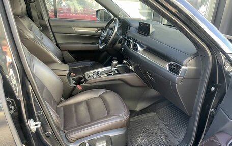 Mazda CX-5 II, 2019 год, 2 559 000 рублей, 12 фотография