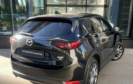 Mazda CX-5 II, 2019 год, 2 559 000 рублей, 11 фотография