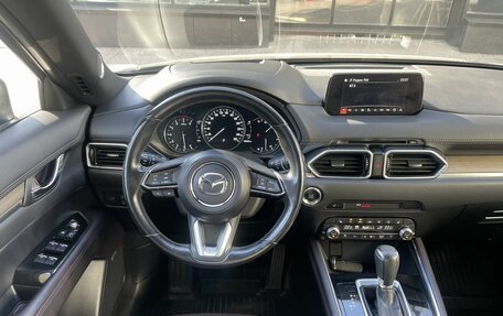 Mazda CX-5 II, 2019 год, 2 559 000 рублей, 21 фотография