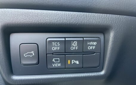 Mazda CX-5 II, 2019 год, 2 559 000 рублей, 18 фотография