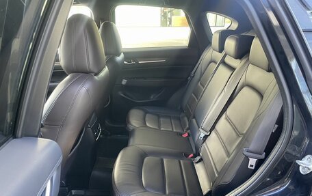 Mazda CX-5 II, 2019 год, 2 559 000 рублей, 16 фотография