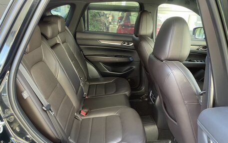 Mazda CX-5 II, 2019 год, 2 559 000 рублей, 14 фотография