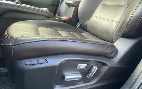 Mazda CX-5 II, 2019 год, 2 559 000 рублей, 19 фотография