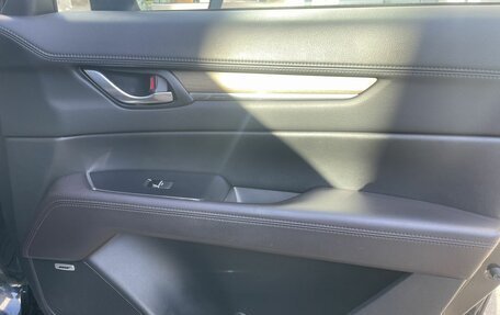 Mazda CX-5 II, 2019 год, 2 559 000 рублей, 13 фотография