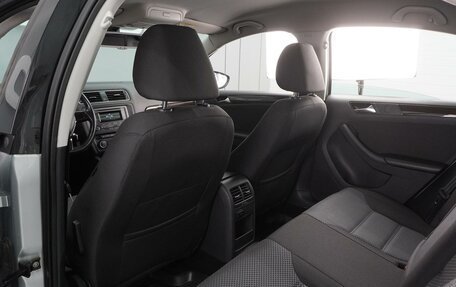 Volkswagen Jetta VI, 2015 год, 1 299 000 рублей, 11 фотография