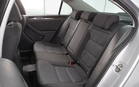 Volkswagen Jetta VI, 2015 год, 1 299 000 рублей, 9 фотография