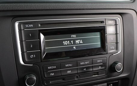 Volkswagen Jetta VI, 2015 год, 1 299 000 рублей, 12 фотография