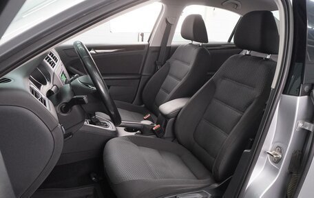 Volkswagen Jetta VI, 2015 год, 1 299 000 рублей, 10 фотография