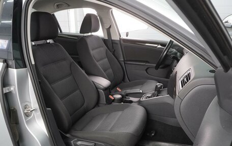 Volkswagen Jetta VI, 2015 год, 1 299 000 рублей, 8 фотография