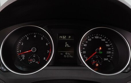 Volkswagen Jetta VI, 2015 год, 1 299 000 рублей, 15 фотография