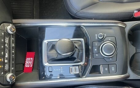 Mazda CX-5 II, 2019 год, 2 559 000 рублей, 25 фотография