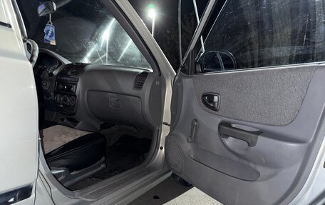 Hyundai Accent III, 2008 год, 325 000 рублей, 12 фотография