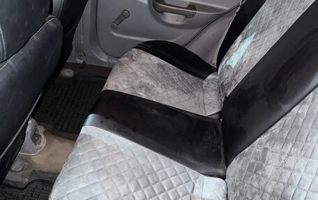 Hyundai Accent III, 2008 год, 325 000 рублей, 9 фотография