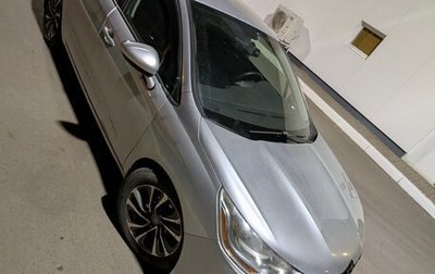 Citroen C4 II рестайлинг, 2013 год, 520 000 рублей, 1 фотография