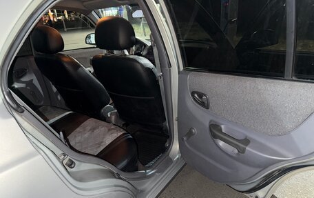 Hyundai Accent III, 2008 год, 325 000 рублей, 13 фотография