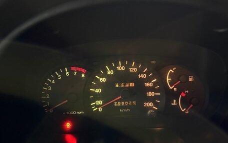 Hyundai Accent III, 2008 год, 325 000 рублей, 14 фотография