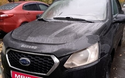 Datsun on-DO I рестайлинг, 2015 год, 290 000 рублей, 1 фотография