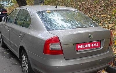 Skoda Octavia, 2008 год, 550 000 рублей, 1 фотография