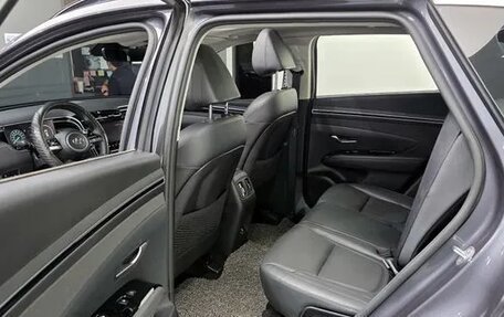 Hyundai Tucson, 2021 год, 2 396 000 рублей, 7 фотография