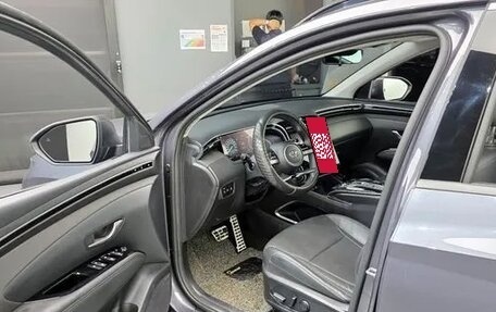 Hyundai Tucson, 2021 год, 2 396 000 рублей, 6 фотография