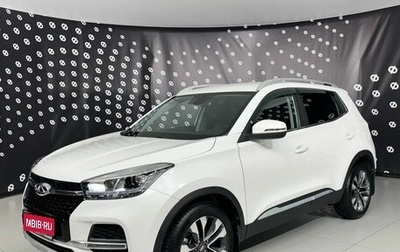 Chery Tiggo 4 I рестайлинг, 2019 год, 1 320 000 рублей, 1 фотография