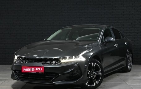 KIA K5, 2020 год, 2 950 000 рублей, 1 фотография