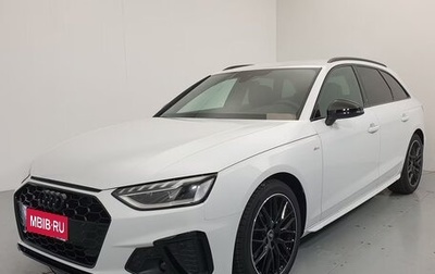 Audi A4, 2024 год, 9 790 000 рублей, 1 фотография