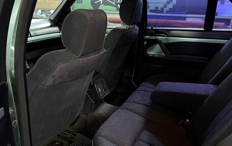 Mercedes-Benz S-Класс, 1993 год, 350 000 рублей, 7 фотография