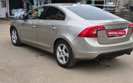 Volvo S60 III, 2012 год, 1 150 000 рублей, 3 фотография