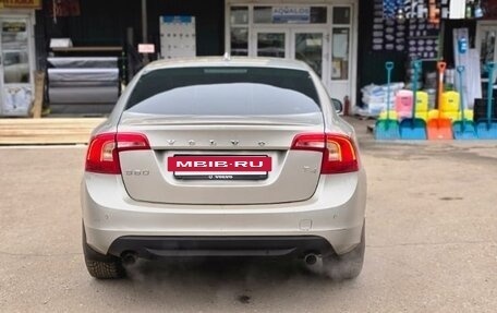 Volvo S60 III, 2012 год, 1 150 000 рублей, 2 фотография