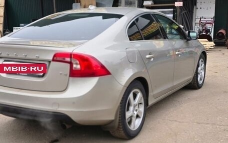 Volvo S60 III, 2012 год, 1 150 000 рублей, 4 фотография