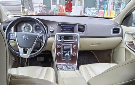 Volvo S60 III, 2012 год, 1 150 000 рублей, 7 фотография