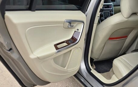 Volvo S60 III, 2012 год, 1 150 000 рублей, 5 фотография
