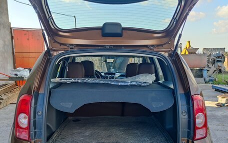 Renault Duster I рестайлинг, 2014 год, 1 058 000 рублей, 8 фотография