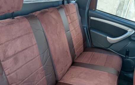 Renault Duster I рестайлинг, 2014 год, 1 058 000 рублей, 15 фотография