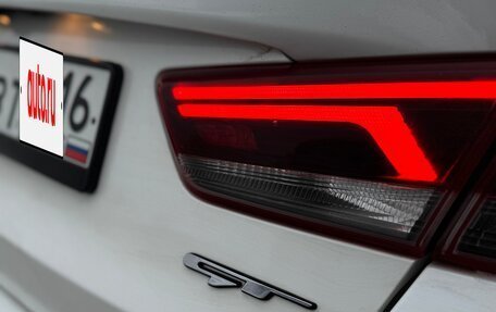 KIA Optima IV, 2019 год, 2 090 000 рублей, 7 фотография