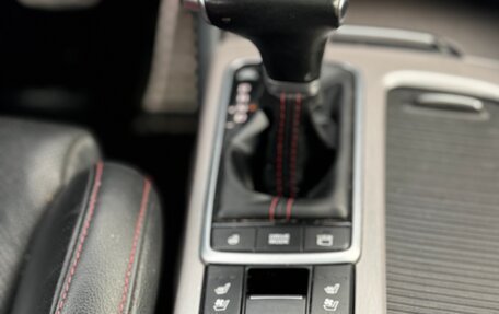 KIA Optima IV, 2019 год, 2 090 000 рублей, 6 фотография