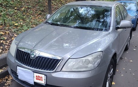 Skoda Octavia, 2008 год, 550 000 рублей, 2 фотография