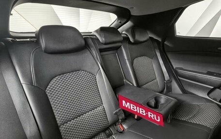 KIA XCeed I, 2021 год, 2 197 000 рублей, 14 фотография