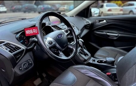 Ford Kuga III, 2015 год, 1 150 000 рублей, 3 фотография