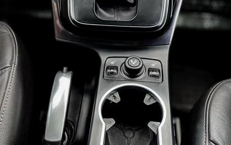 Ford Kuga III, 2015 год, 1 150 000 рублей, 9 фотография