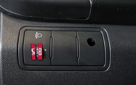 Hyundai Solaris II рестайлинг, 2011 год, 819 000 рублей, 7 фотография