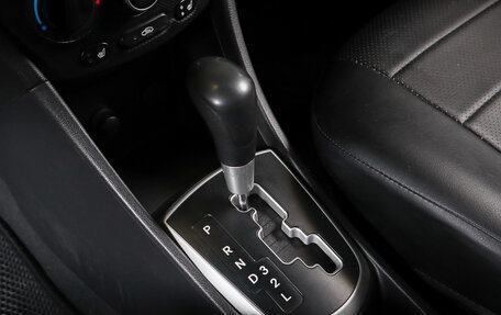 Hyundai Solaris II рестайлинг, 2011 год, 819 000 рублей, 12 фотография
