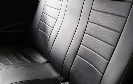 Hyundai Solaris II рестайлинг, 2011 год, 819 000 рублей, 15 фотография