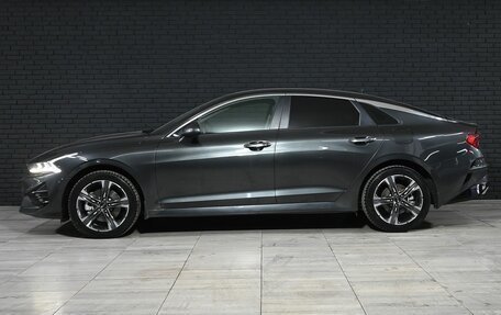 KIA K5, 2020 год, 2 950 000 рублей, 8 фотография