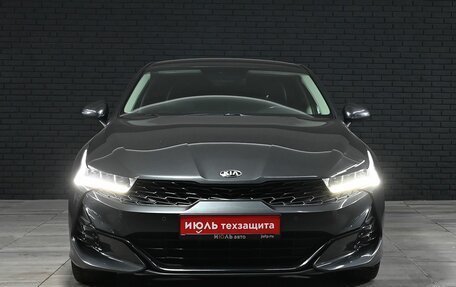 KIA K5, 2020 год, 2 950 000 рублей, 2 фотография