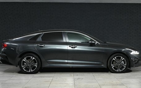 KIA K5, 2020 год, 2 950 000 рублей, 9 фотография