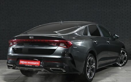 KIA K5, 2020 год, 2 950 000 рублей, 7 фотография