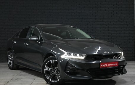 KIA K5, 2020 год, 2 950 000 рублей, 3 фотография