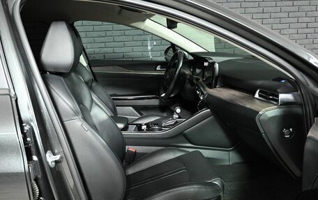 KIA K5, 2020 год, 2 950 000 рублей, 11 фотография